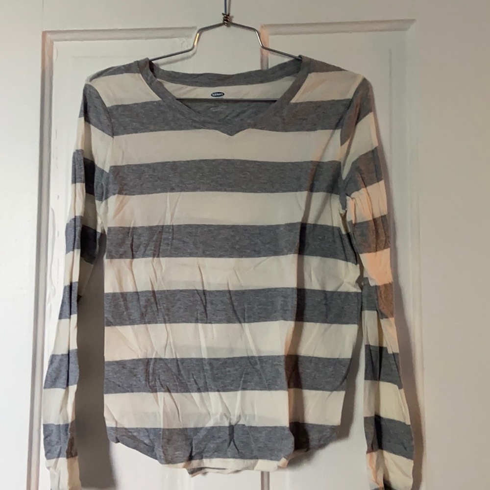 old navy kids long sleeve